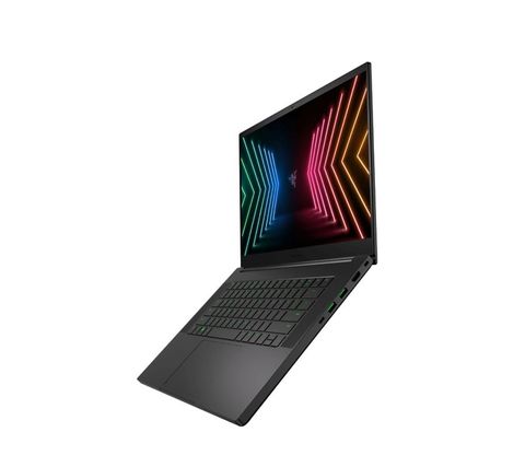 Laptop Razer Blade 15 Base (2021)