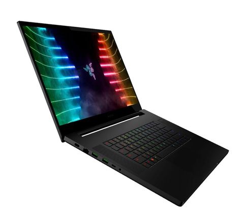 Laptop Razer Blade 17 (2021)