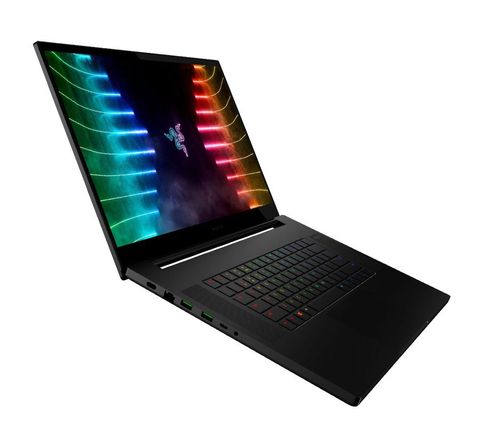 Laptop Razer Blade 17 (2021)