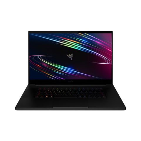 Laptop Razer Blade Pro I7-10850h