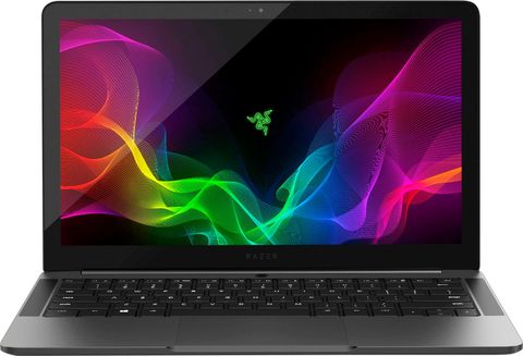 Laptop Razer Blade Stealth Rz09 01963e31 R3u1 Ultrabook