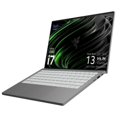 Laptop Razer Book 13 - I7-1165g7