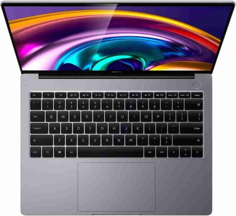 Laptop Realme Book Prime