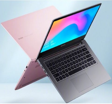 Laptop Xiaomi Redmibook Pro 14 Inch I5 8Gb Ram 256Gb Ssd