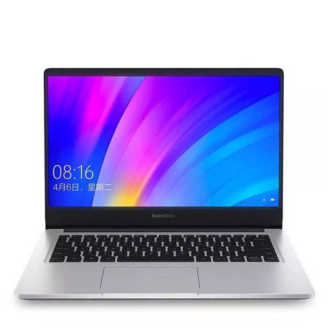 Laptop Xiaomi Redmibook Pro 14 Inch I5 16Gb Ram 512Gb Ssd Mx450