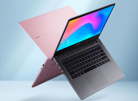 Laptop Xiaomi Mi Notebook Pro