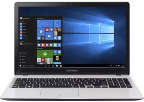 Laptop Samsung 500r