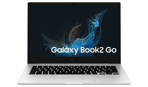 Laptop Samsung Galaxy Book 2 Go