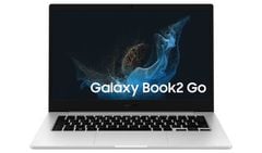  Laptop Samsung Galaxy Book 2 Go 