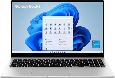 Laptop Samsung Galaxy Book 3 NP754XFG-KB1IN
