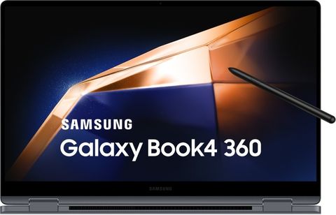 Laptop Samsung Galaxy Book 4 360