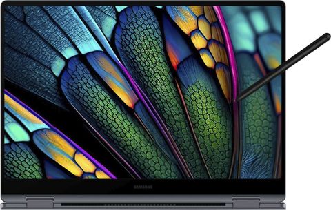 Laptop Samsung Galaxy Book 4 Pro 16 360