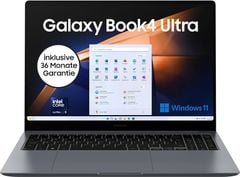  Laptop Samsung Galaxy Book 4 Ultra np960xgl-xg2in 