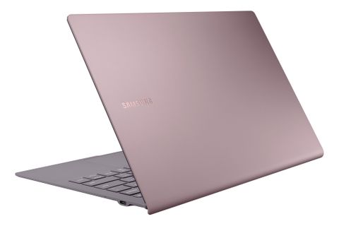 Laptop Samsung Galaxy Book S 13.3 Inch Màn Hình Cảm Ứng Fhd