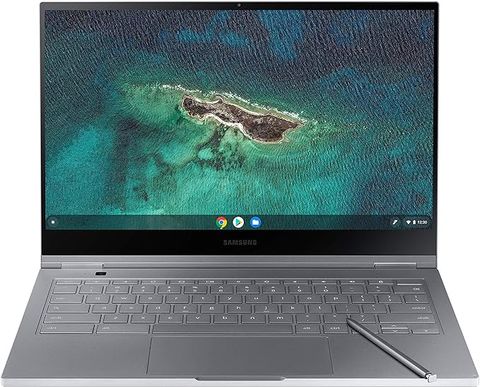 Laptop Samsung Galaxy Chromebook Enterprise