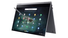  Laptop Samsung Galaxy Book Xe930Qca-K02Us 