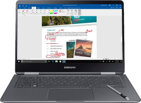 Laptop Samsung Notebook 9 Pro T8Tjg