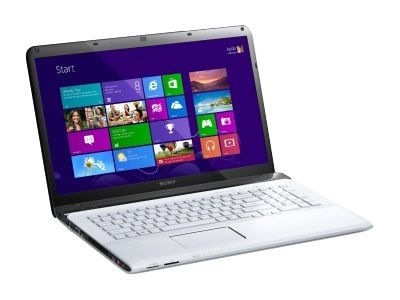 Laptop Sony Sve15135cn