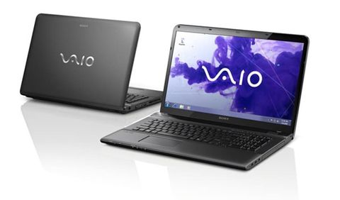 Laptop Sony Vaio E14 (Sve1413xpnb)