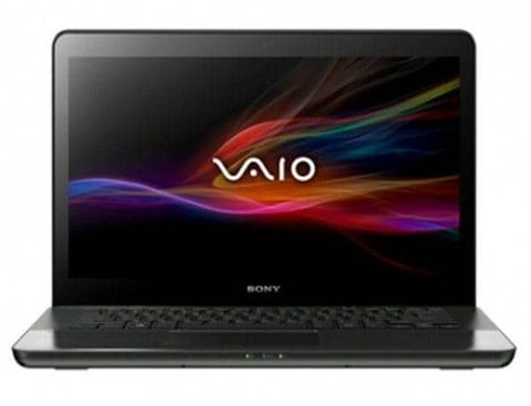 Laptop Sony Vaio Fit (F15215sn)