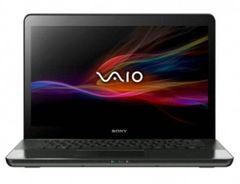  Laptop Sony Vaio Fit (F15215sn) 