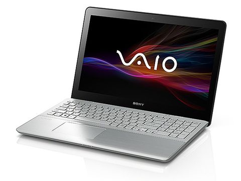 Laptop Sony Vaio Fit (Svf14212snw)