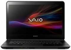  Laptop Sony VAIO Fit SVF1521KSNB 