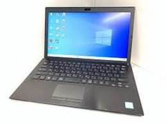  Laptop Sony Vaio Vjpg11 