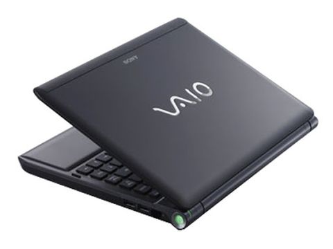 Laptop Sony Vaio Vpcs137gg