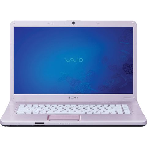 Laptop Sony Vgn Nw270f