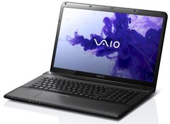  Laptop Sony Vpccb17fg 