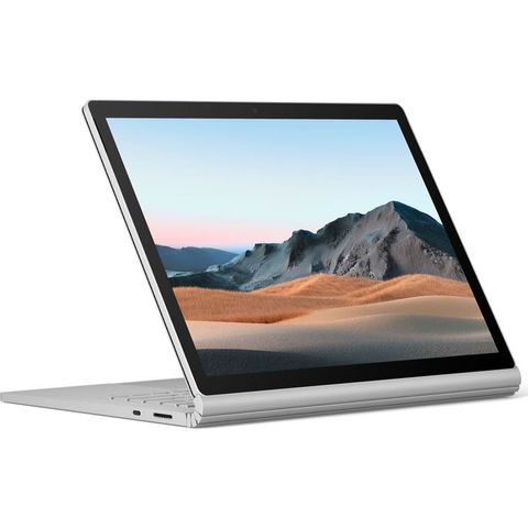 Laptop Surface Book 1 Like New – Core i5 8/128