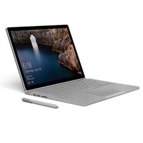 Laptop Surface Book 2 15' Core i7 16/256 GTX 1060