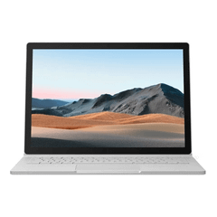  Laptop Surface Book 3 13.5 Inch Core I5 Ram 8gb Ssd 256gb Like New 