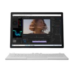  Laptop Surface Book 3 13.5 Inch Core I7 Ram 16gb Ssd 256gb (Like New) 