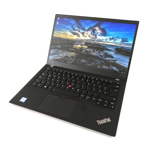 Vỏ B Laptop Lenovo Thinkpad X1 Carbon 1St Gen