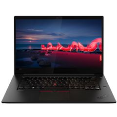  Laptop Thinkpad X1 Extreme Gen 3 Core I9-10885h 