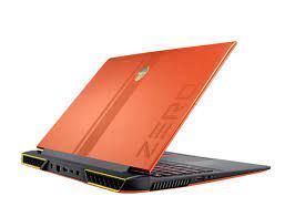 Laptop Thunderobot Zero Core I7 Rtx3070