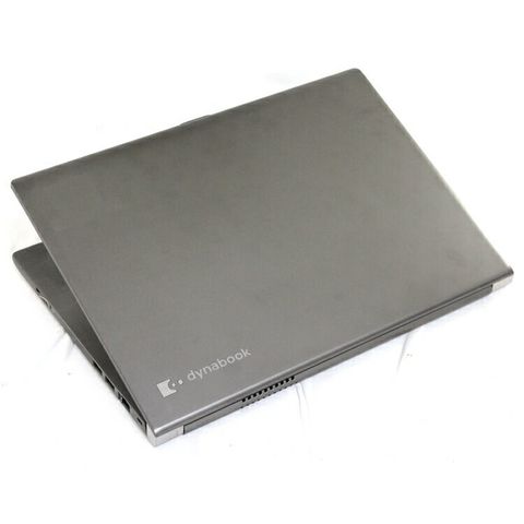 Laptop Tobiba R634
