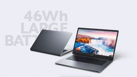 Xiaomi Giới Thiệu Redmibook 15 Tại Việt Nam