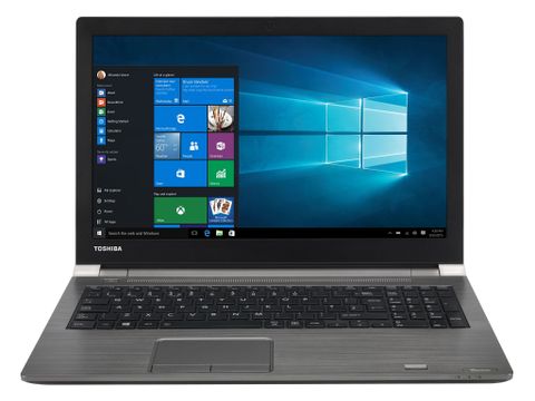 Laptop Toshiba A50-d1538