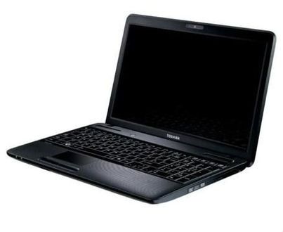 Laptop Toshiba C650-i5011