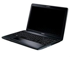  Laptop Toshiba C650-i5011 