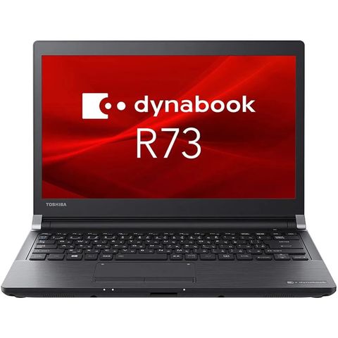 Laptop Toshiba Dynabook R73