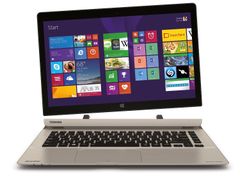  Laptop Toshiba P35w-b3226 