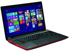 Laptop Toshiba Qosmio X70-a0dx 