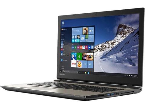 Laptop Toshiba S55-c5247