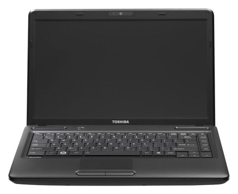 Laptop Toshiba Satellite C640 B962g32 (1081u)