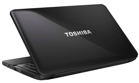 Laptop Toshiba Satellite C850-I2011