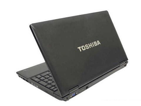 Laptop Toshiba Satellite L42